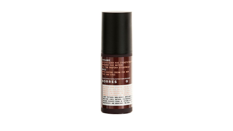 Korres antiaging cream maple 50ml, , medium image number null