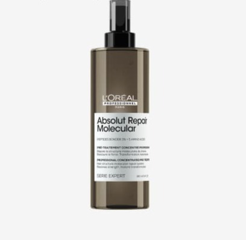 190 ml - absolut repair molecular, , medium image number null
