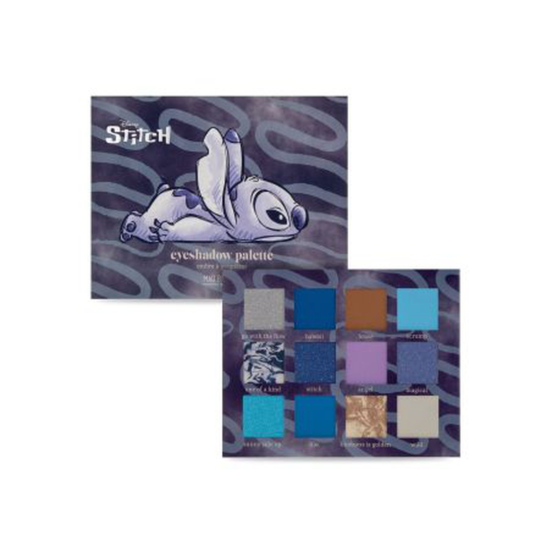 Mad beauty stitch eyeshadow, , medium-null