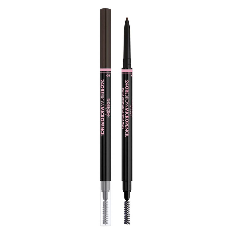 Deborah 24ore brow micro pencil-null