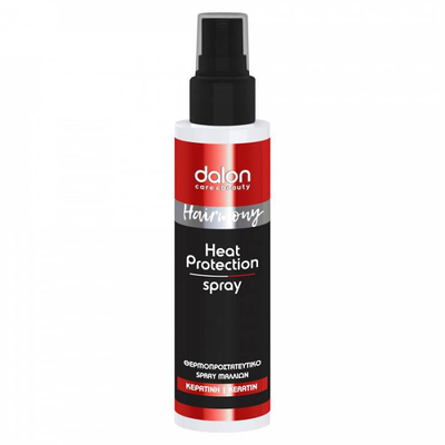 Dalon harmony heat protection spray 100ml, , medium