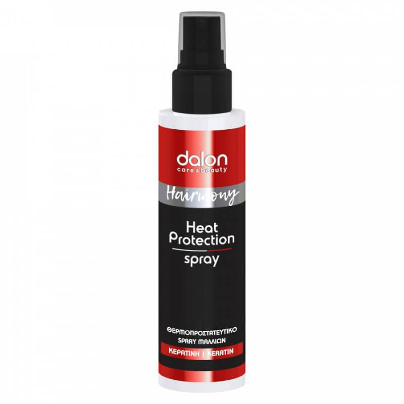 Product image: Dalon harmony heat protection spray 100ml-null