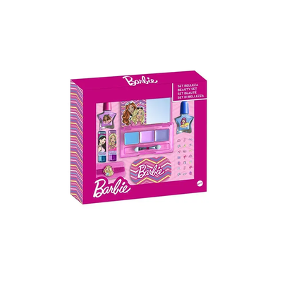 Lorenay barbie beauty set, , medium