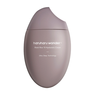 Haruharu wonder black rice 10 hyaluronic cream 50ml, , medium