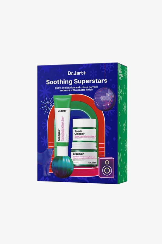 Set soothing superstars, , medium image number null