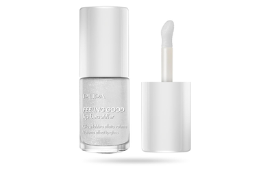 Pupa Milano feeling good lip beautifier rose
