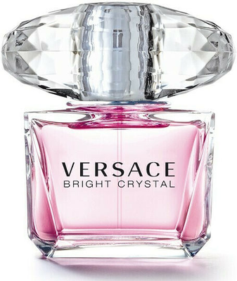 Versace bright crystal eau de toilette 30ml, , medium