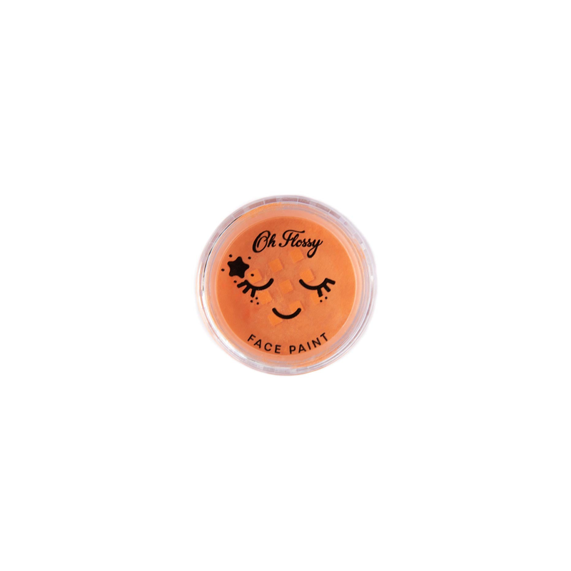 Product image: Oh flossy natural face paint (available in 9 colors)-null