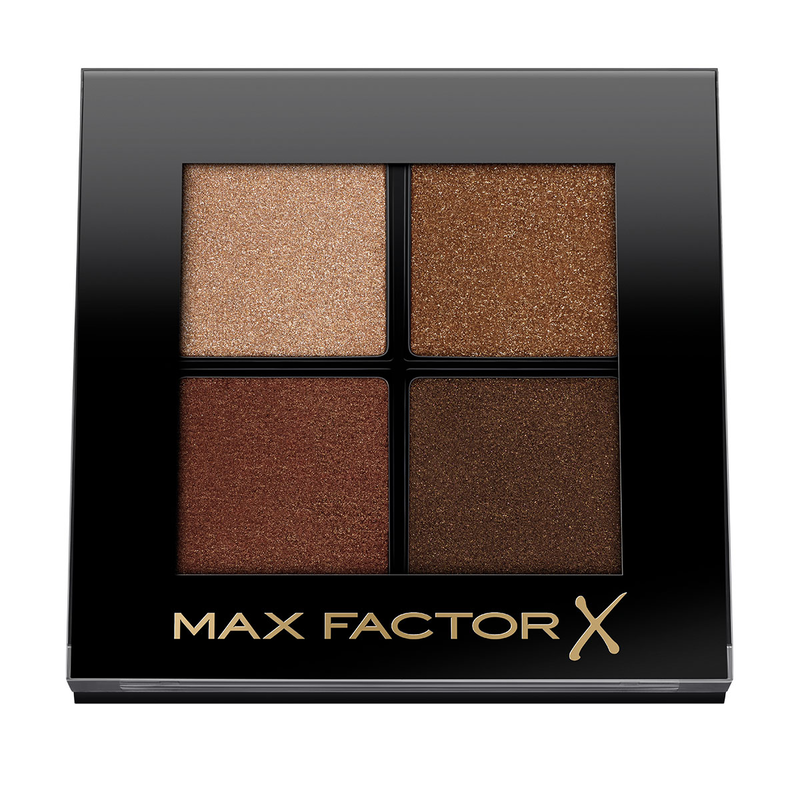 Product image: Max factor colour x-pert soft touch palette-null