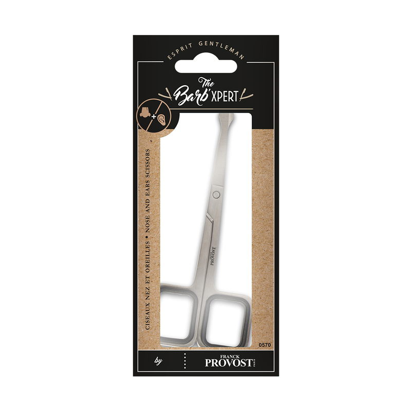 Product image: Ψαλίδι for μύτη και αυτιά 0570, , medium-null