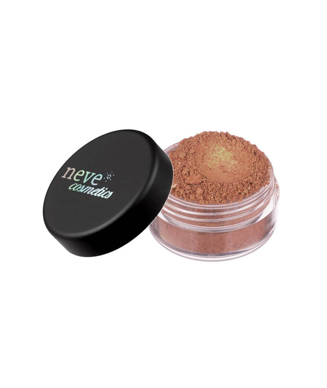 Eyeshadow seahorse-null