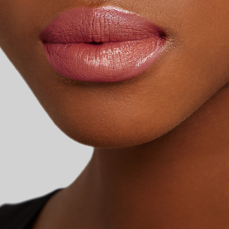 Collagen Lip Bath Gloss - Rosy Glow-null