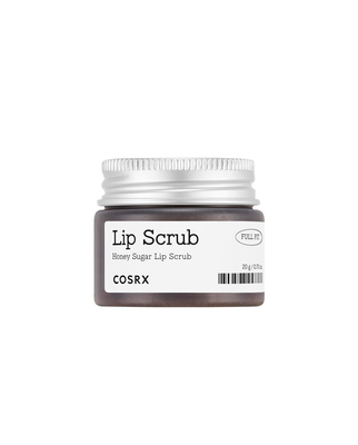 Honey Sugar Lip Scrub, , medium