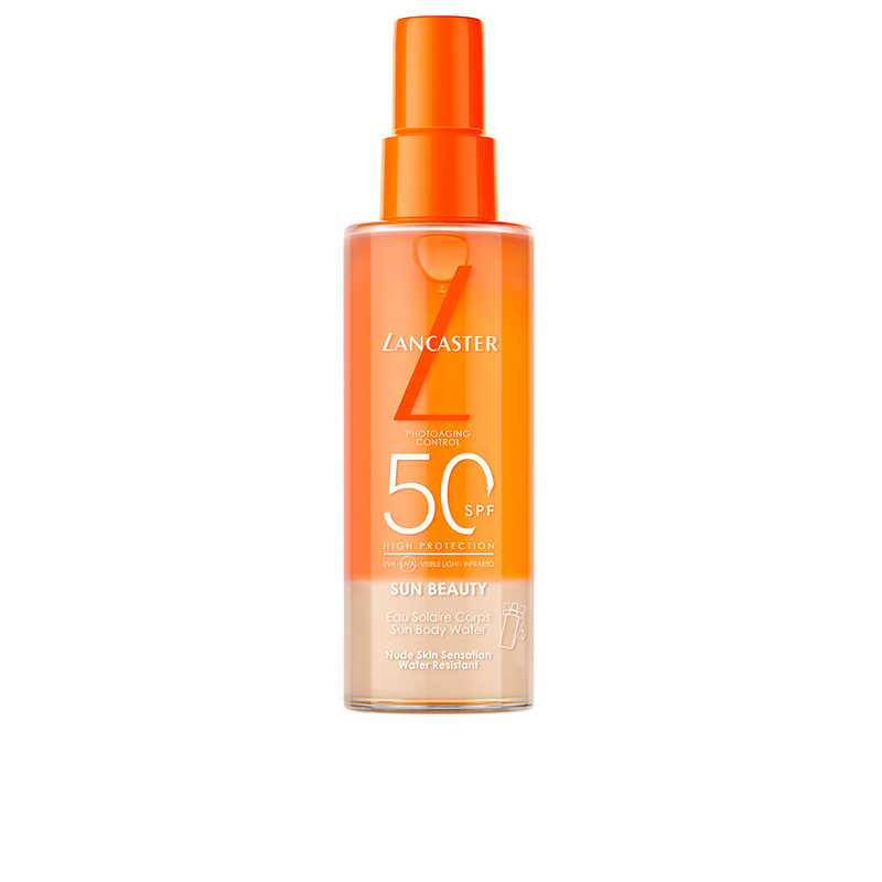 Product image: Lan sun beauty prot water SPF50 150ml, , medium-null