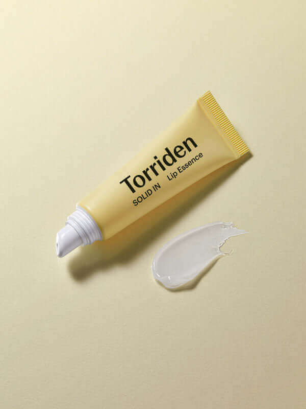 Torriden solid in ceramide lip Essence 11ml – intensive moisturizing lip treatment, , medium-null