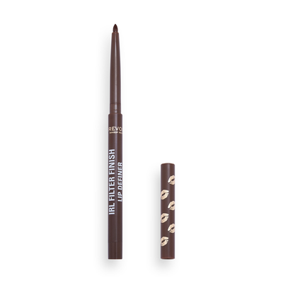 Revolution irl filter finish lip liner definer