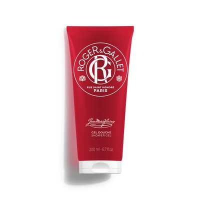 Roger & gallet jean marie farina gel douche αρωματικό αφρόλουτρο 200 ml, , medium