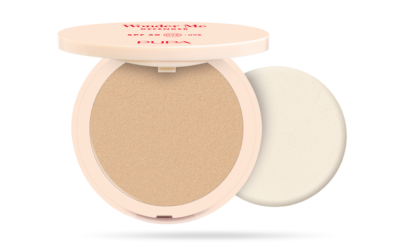 Wonder me defender SPF 50-null