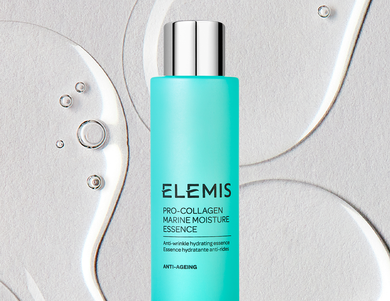Pro-collagen marine moisture Essence, , medium-null