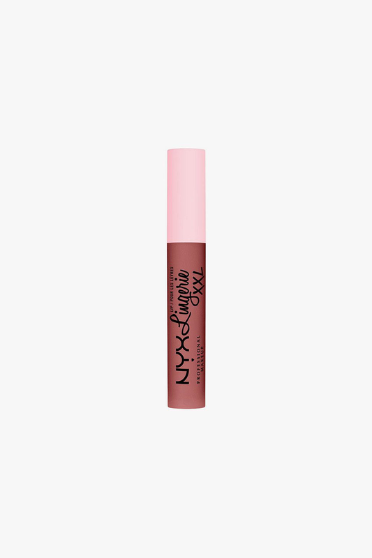Lip lingerie xxl matte liquid lipstick-null
