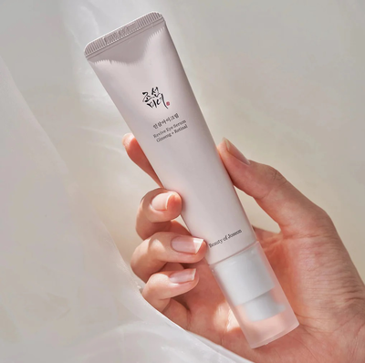 Revive eye serum: ginseng + retinal 30ml, , medium