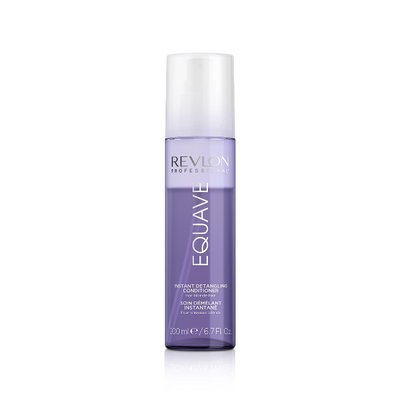 Instant leave-in detangling conditioner for blonde, , medium