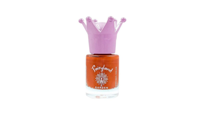 Fairyland nailpolish rosy 3, , medium