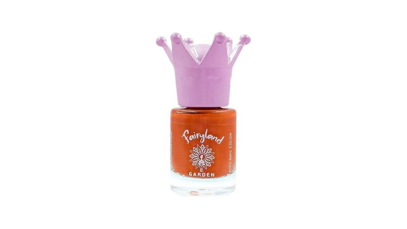 Product image: Fairyland nailpolish rosy 3, , medium-null