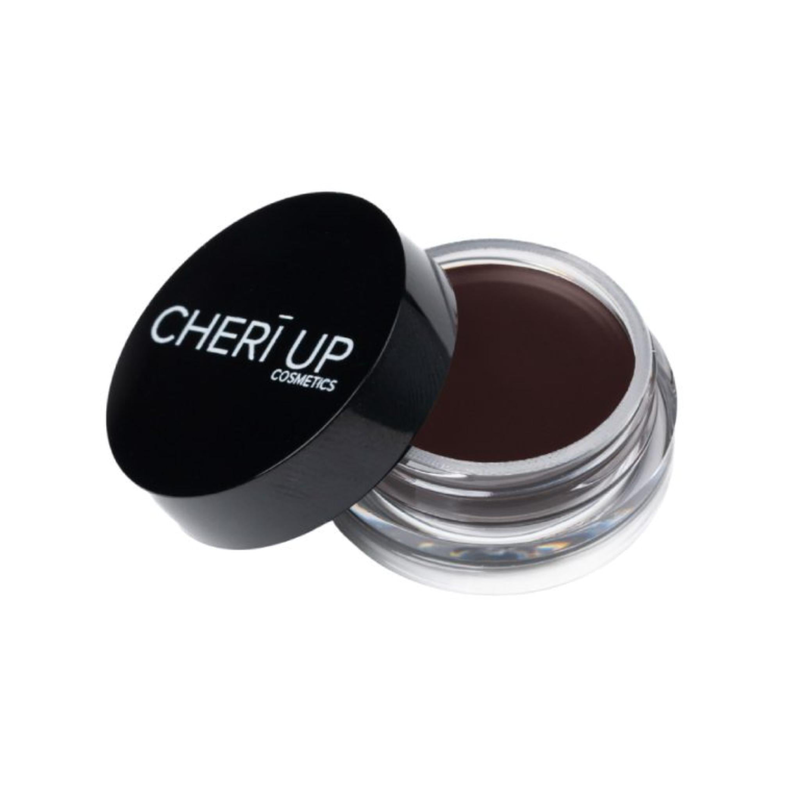 Eyeliner super blacky-null