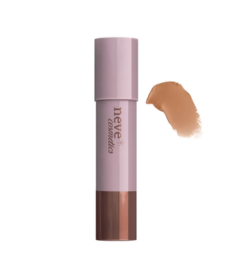 Bronzer star system, , medium