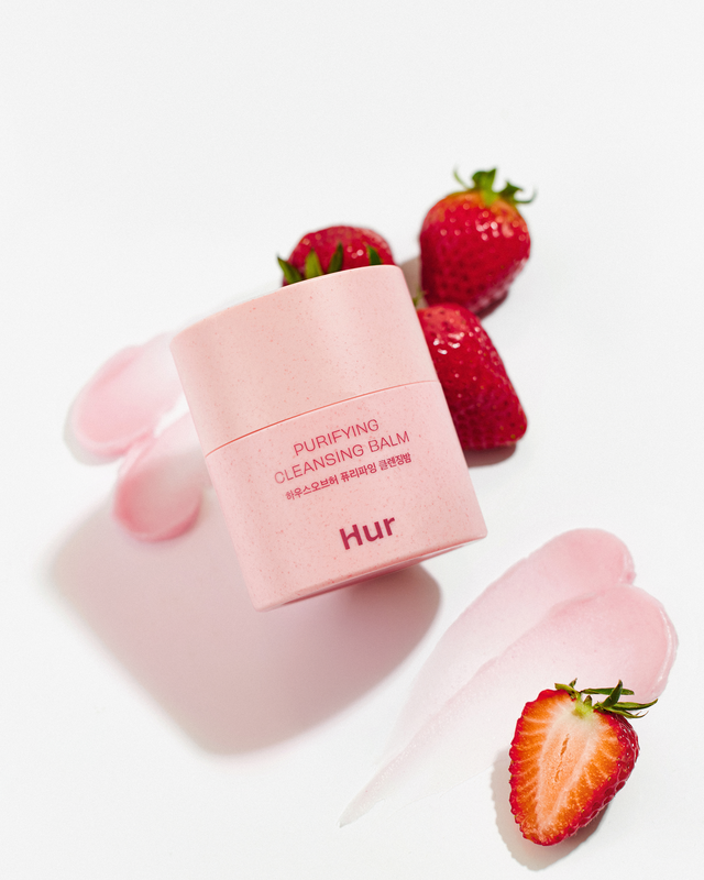 House of hur - purifying cleansing balm 50ml, , medium-null