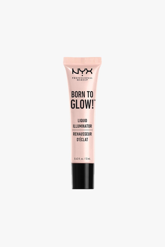 Born to glow liquid illuminator mini-null