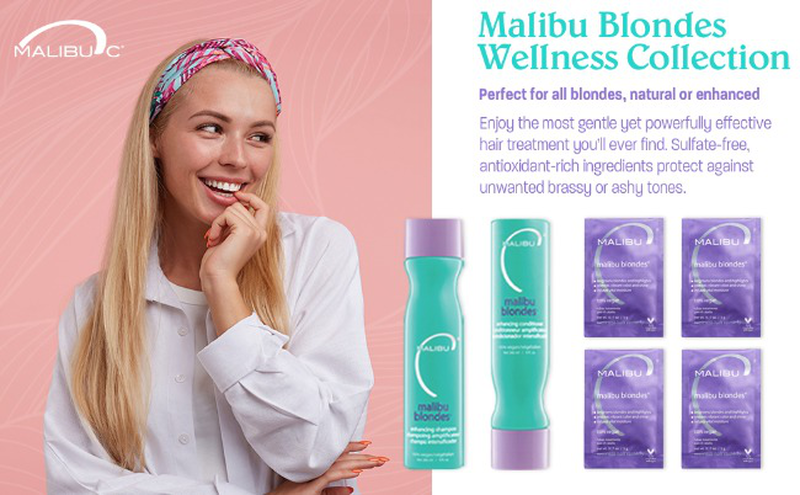 Malibu blondes&reg; collection, , medium-null