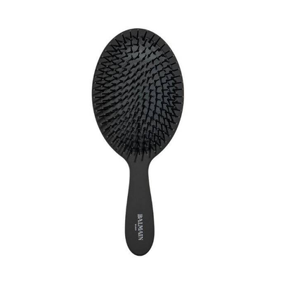 Balmain detangling spa brush nylon ballpoint brist, , medium