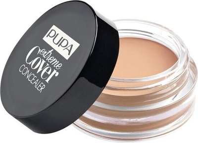 Pupa Milano extreme cover concealer