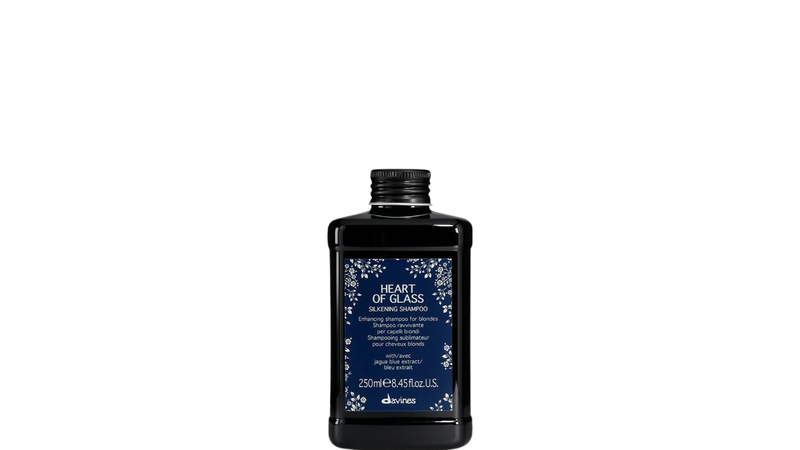 Davines heart of glass silkening shampoo 250ml, , medium-null