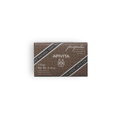 Apivita soap with propolis &ndash; 125gr, , medium