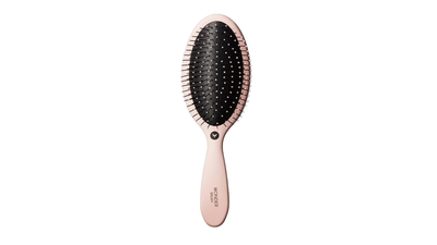 Hh simonsen wonder brush dusty rose, , medium
