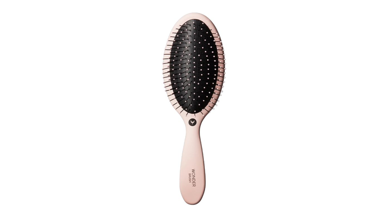 Product image: Hh simonsen wonder brush dusty rose, , medium-null