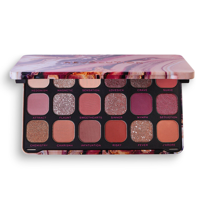 Revolution forever flawless palette, , medium