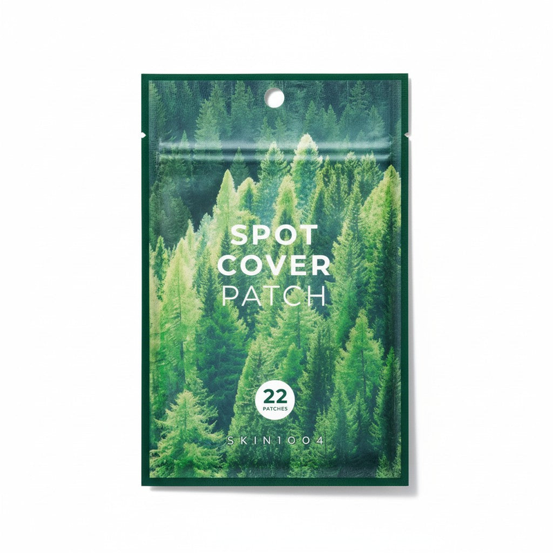 Tea-trica spot cover patch, , medium-null