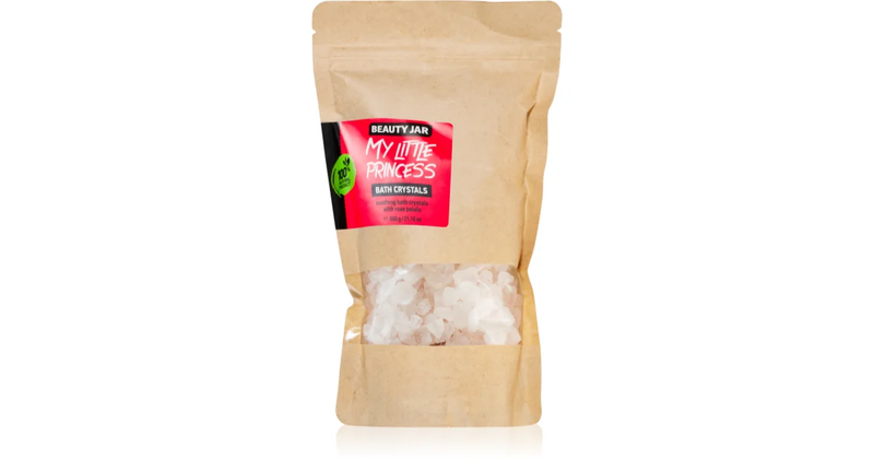 My little princess bath crystals, , medium image number null