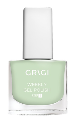 Grigi weekly gel nail polish no 531
