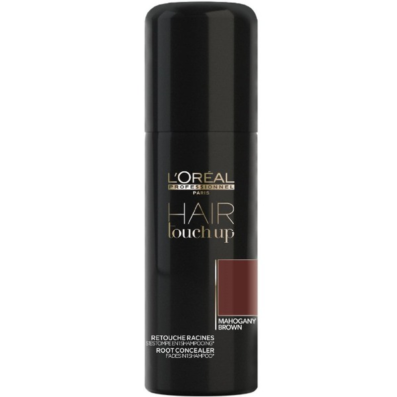L’oréal professionnel paris hair touch up, mahogany, , medium-null