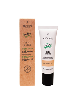 Arcancil le lab vegetal bb cream, , medium