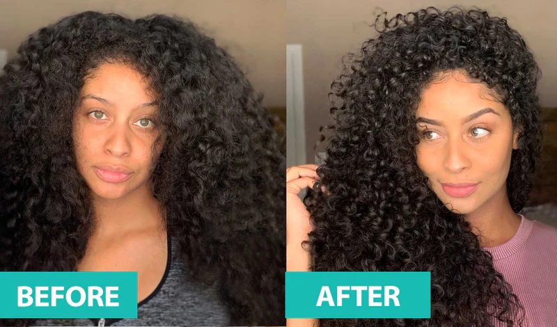 My curls shampoo (300ml) image number null
