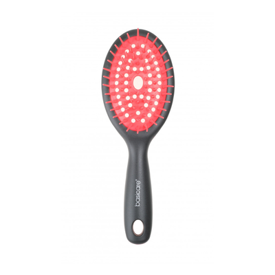 Basicare oval brush 3433, , medium