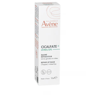 Avene cicalfate baume levres 10ml