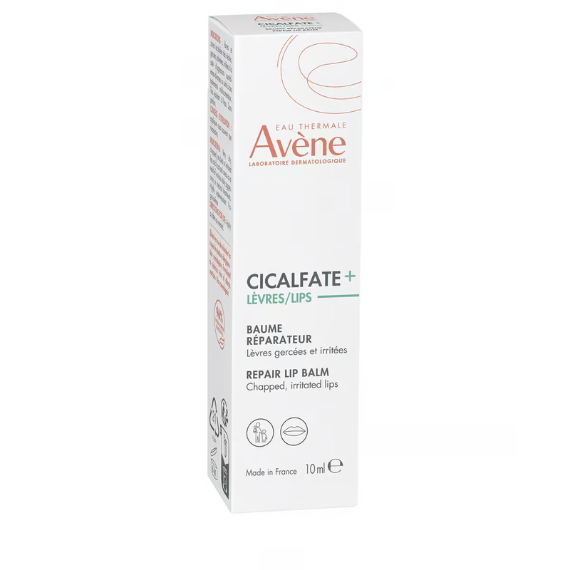 Avene cicalfate baume levres 10ml image number null