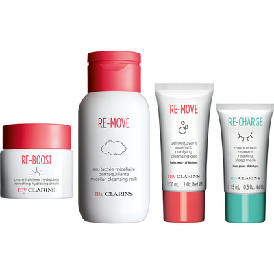 Clarins vp xmas my clarins 2019 cream, , medium